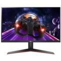 LG 24MP60G-B 23.8 Full HD LED IPS Freesync - Gaming Monitor - Item