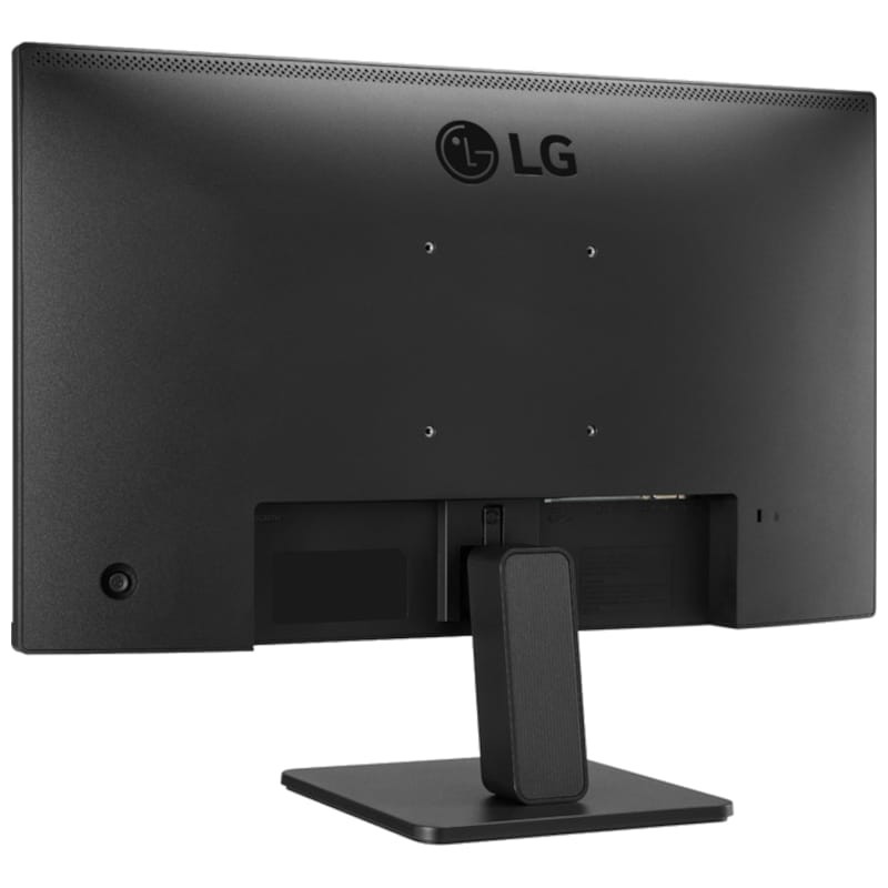LG 24MR400-B.AEUQ 23.8 FullHD IPS 100Hz Freesync Noir - Moniteur PC - Ítem4