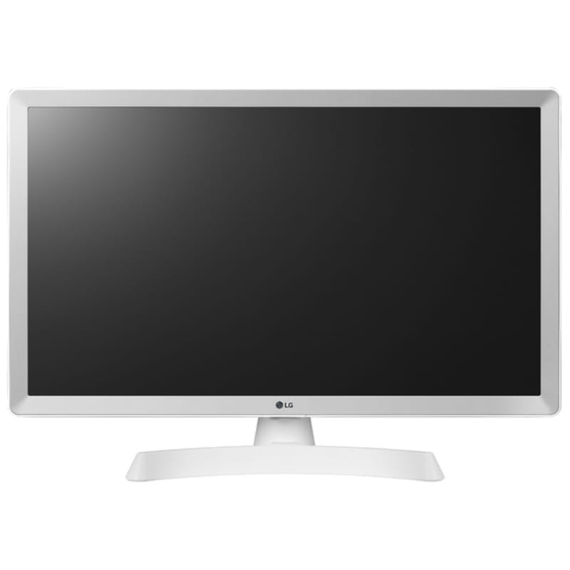 LG 24TL510V 24 HD LED Blanco - Ítem1