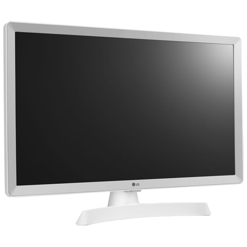 LG 24TL510V 24 HD LED Blanco - Ítem2