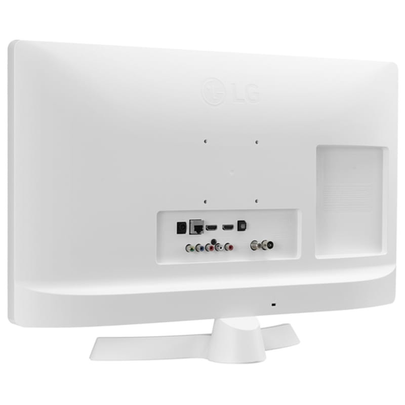 LG 24TL510V 24 HD LED Blanco - Ítem5