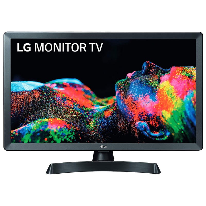 LG 24TL510V 24 HD LED Negro - Ítem