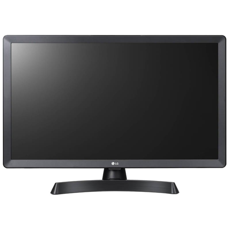 LG 24TL510V 24 HD LED Negro - Ítem1