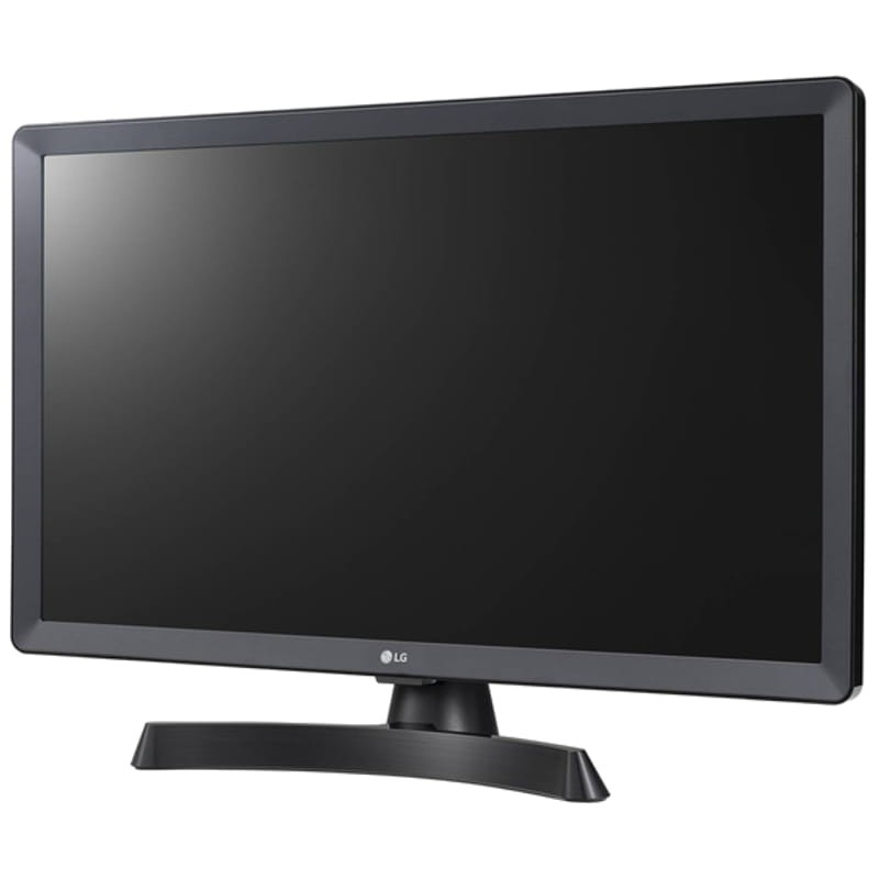 LG 24TL510V 24 HD LED Negro - Ítem2