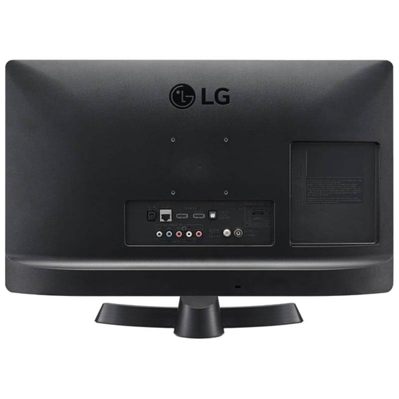 LG 24TL510V 24 HD LED Preto - Item4