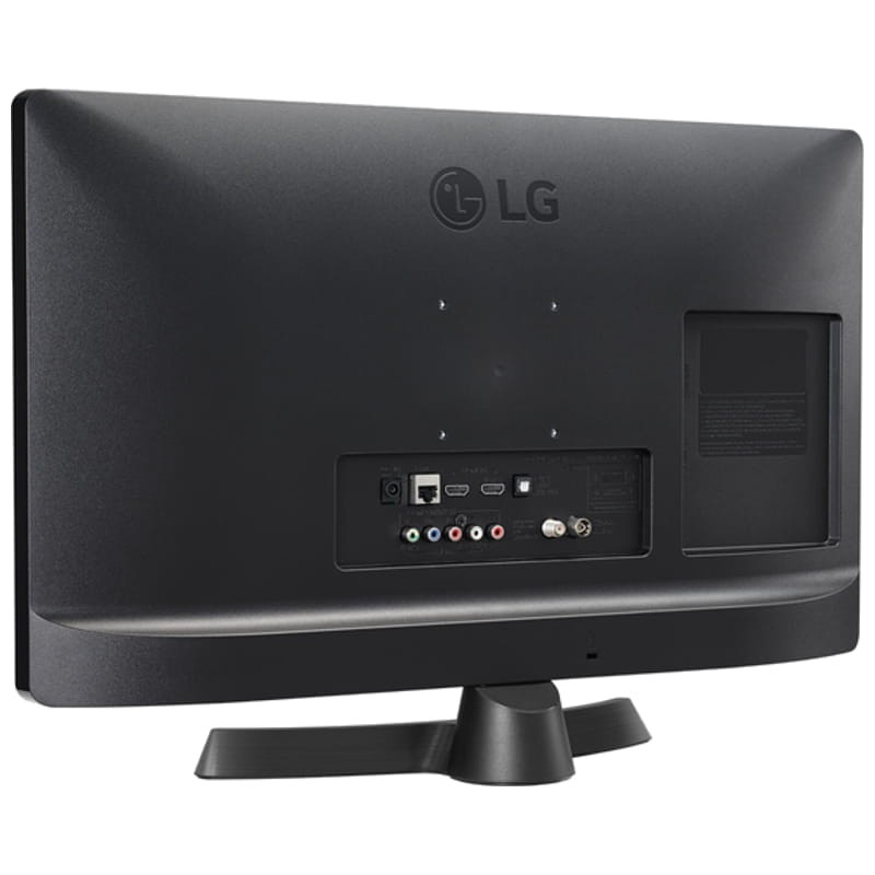 LG 24TL510V 24 HD LED Negro - Ítem5