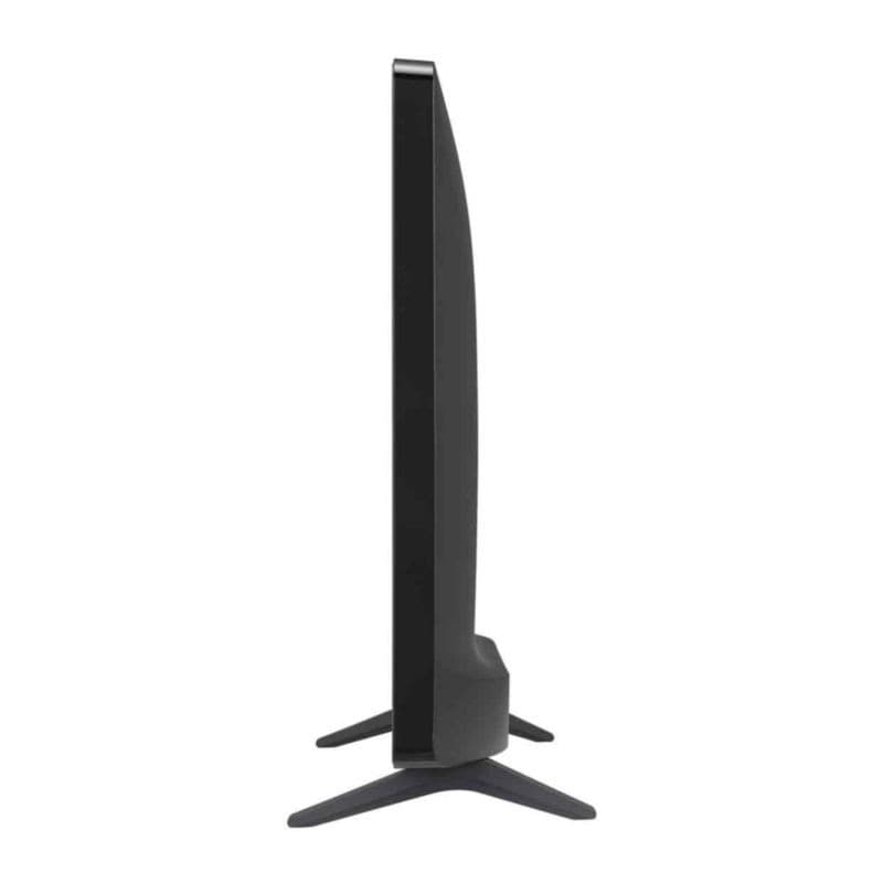 Perfil de Smart TV LG 24" 24TQ520S-PZ.API