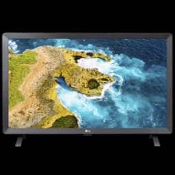 Televisão lg 24