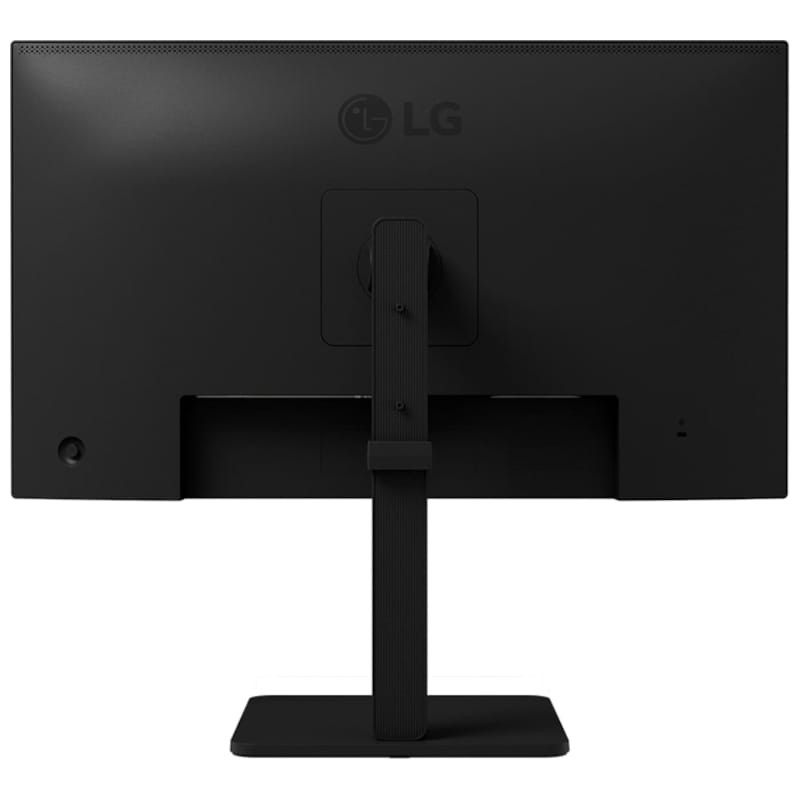 LG 27BA550-B 27 Full HD IPS SuperSpeed Negro - Monitor PC - Ítem3