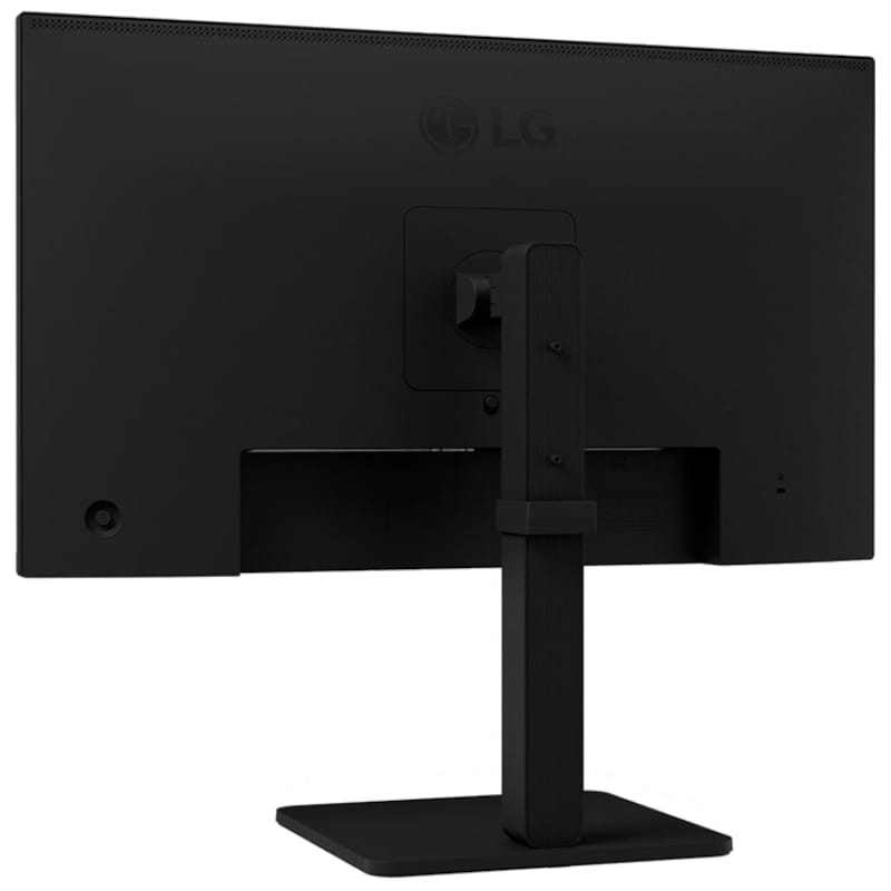 LG 27BA550-B 27 Full HD IPS SuperSpeed Negro - Monitor PC - Ítem4
