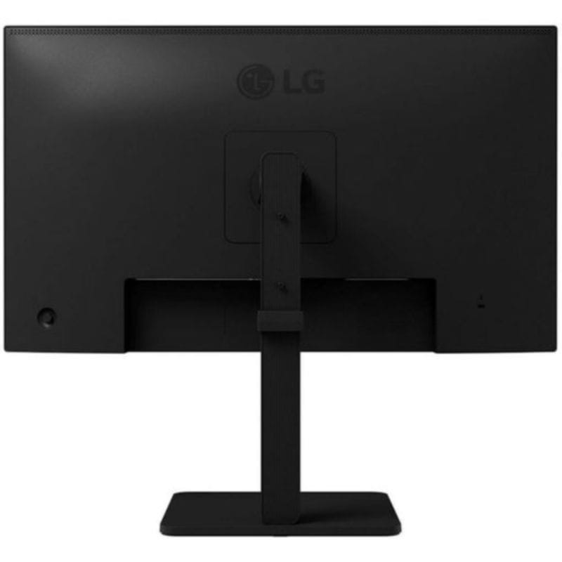 LG 27BA560-B 27 Full HD IPS Reader Mode 100 Hz Negro - Monitor PC - Ítem3