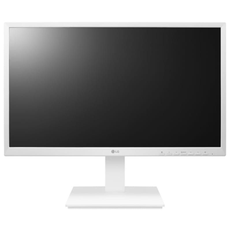 Monitor led ips gaming 27mp60gp 27pulgadas 1920 x 1080 5ms d - sub