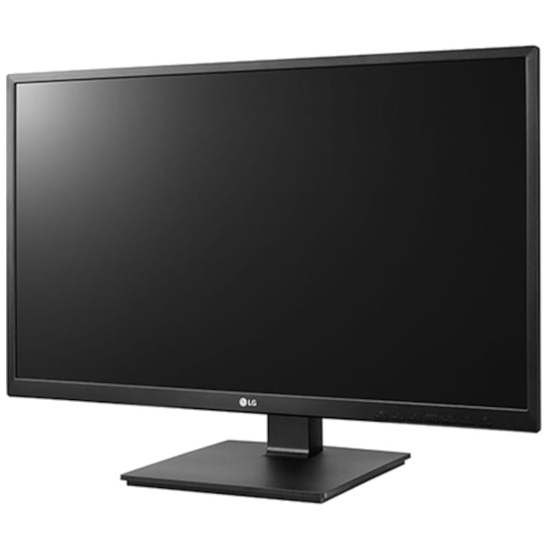 LG 27BK55YP-B 27 polegadas Full HD LED preto – Monitor para PC - Item2