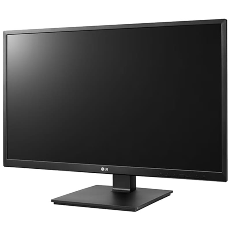 LG 27BK55YP-W 27 FHD IPS LED Negro - Monitor para PC - Ítem2
