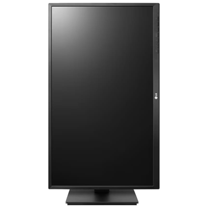 LG 27BK55YP-W 27 FHD IPS LED Negro - Monitor para PC - Ítem3