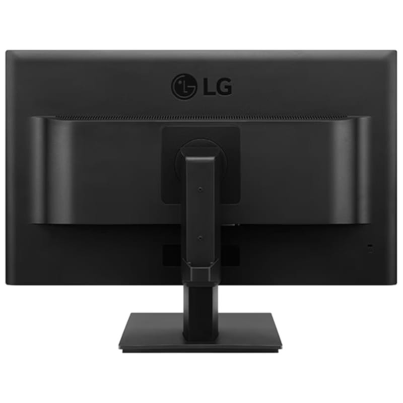 LG 27BK55YP-W 27 FHD IPS LED Negro - Monitor para PC - Ítem4