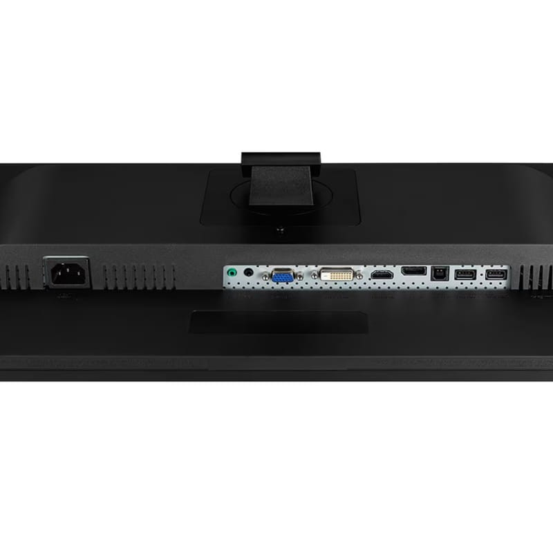 LG 27BK55YP-W 27 FHD IPS LED Negro - Monitor para PC - Ítem6