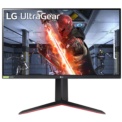 Monitor LG UltraGear 27GN650-B 27 Full HD 144 Hz LED IPS - Item