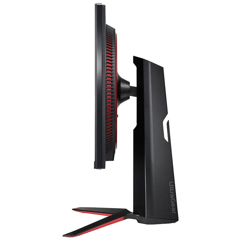 LG UltraGear 27GN650-B 27 Full HD 144 Hz LED IPS - Ítem2