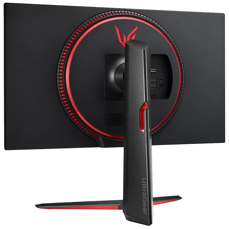 LG Ecran Pc Gamer Ultragear 144Hz 24 Full HD FreeSync -1ms