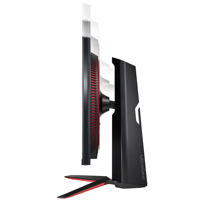 LG UltraGear 27GN650-B 27 Full HD 144 Hz LED IPS - Ítem7