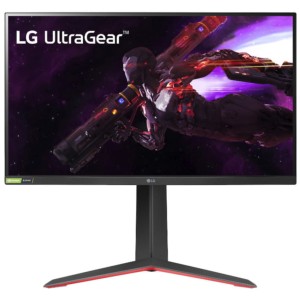 Monitor de PC LG UltraGear 27GP850-B 27 Quad HD LED IPS