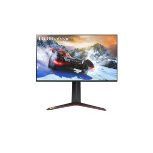 LG 27GP95RP-B 27 4K Ultra HD IPS FreeSync G-Sync Noir - Moniteur Gaming