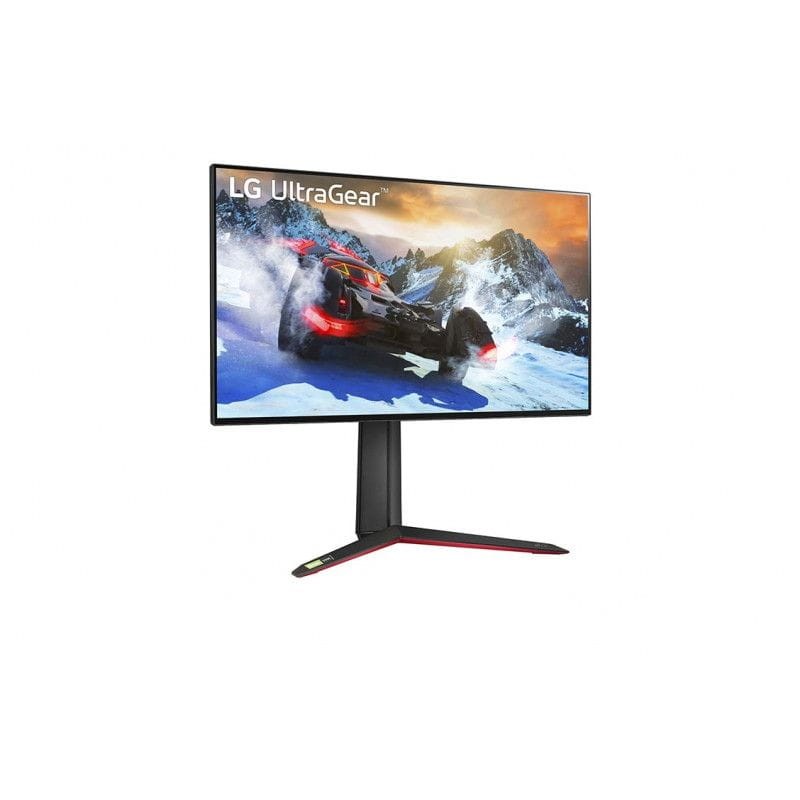 LG 27GP95RP-B 27 4K Ultra HD IPS FreeSync G-Sync Preto - Monitor Gaming - Item1