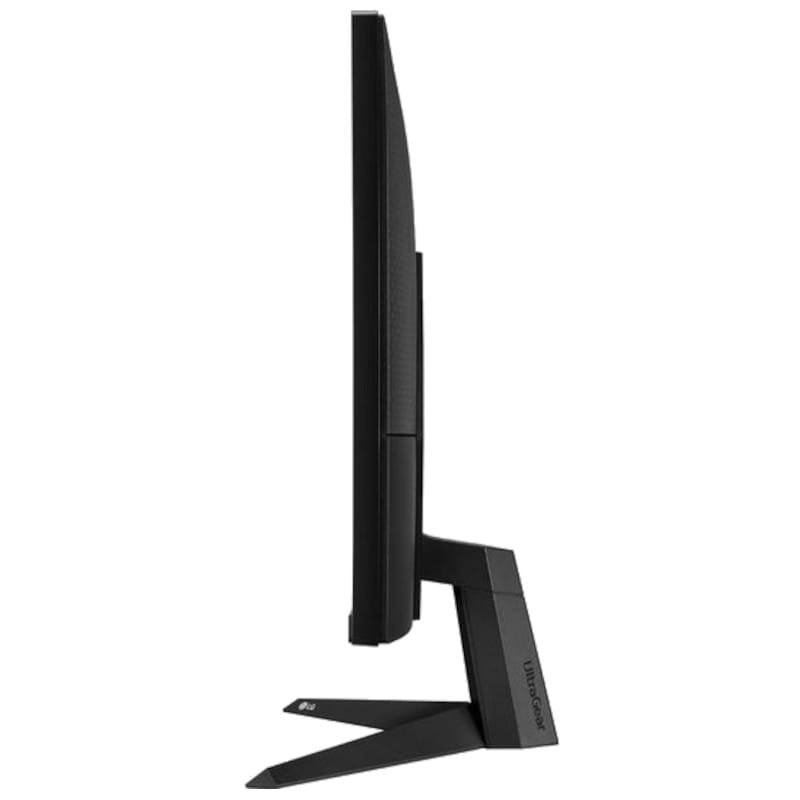 LG 27GQ50F-B.AEUQ 27 Full HD VA 165 Hz FreeSync Premium Negro - Monitor Gaming - Ítem1