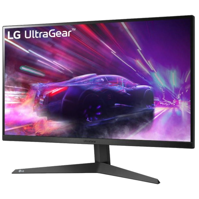 LG 27GQ50F-B.AEUQ 27 Full HD VA 165 Hz FreeSync Premium Noir - Moniteur Gaming - Ítem2