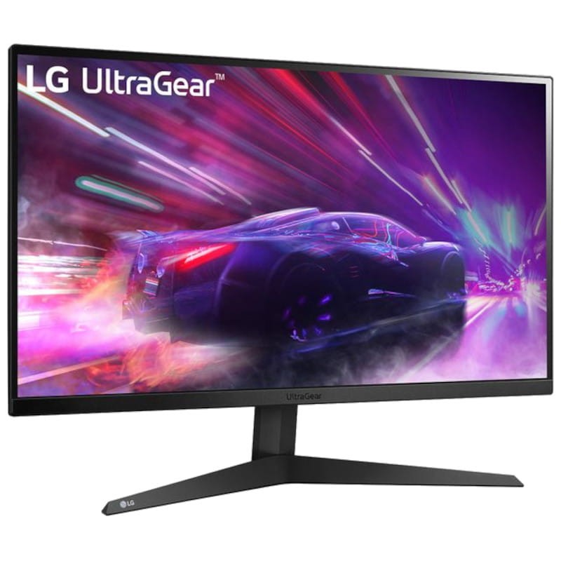 LG 27GQ50F-B.AEUQ 27 Full HD VA 165 Hz FreeSync Premium Noir - Moniteur Gaming - Ítem3