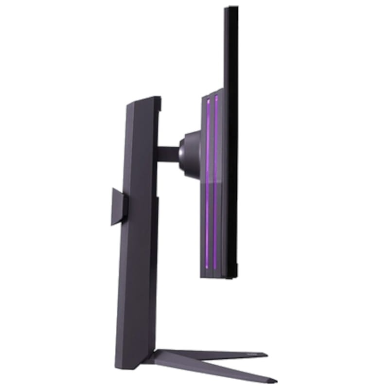 LG 27GR93U-B 27 4K UHD IPS 144 Hz G-Sync Premium Noir – Moniteur PC - Non Scelle - Ítem5