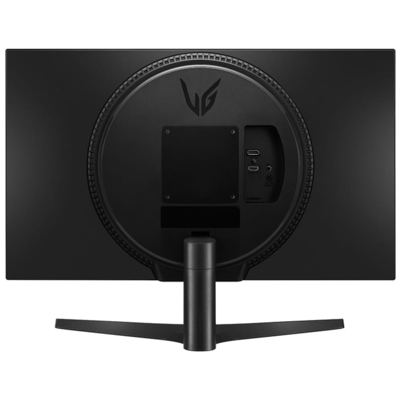 LG UltraGear 27GS60F 27 FullHD IPS 180 Hz G-Sync Negro - Monitor PC - Ítem3