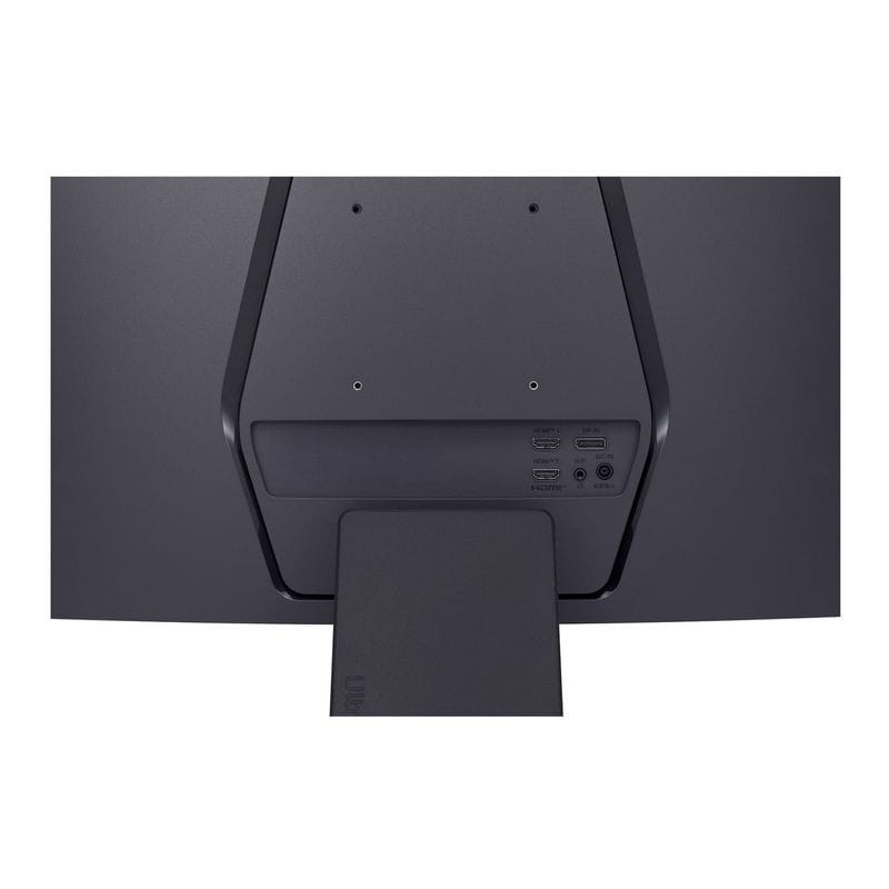 LG 27GS60QC-B 27 QHD VA FreeSync Negro - Monitor PC - Ítem1