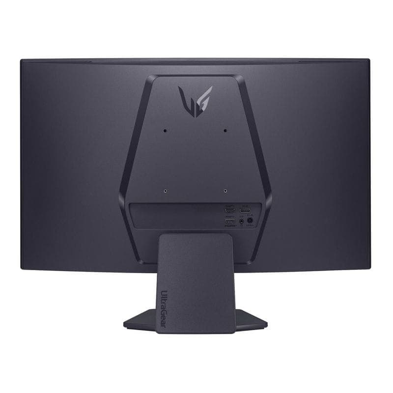 Adaptable LG 27GS60QC-B 31,5 QHD VA FreeSync Noir - Moniteur PC