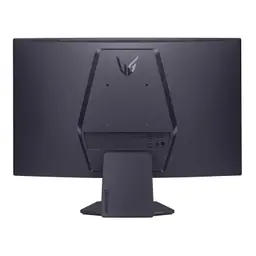 Adaptable LG 27GS60QC-B 31,5 QHD VA FreeSync Noir - Moniteur PC