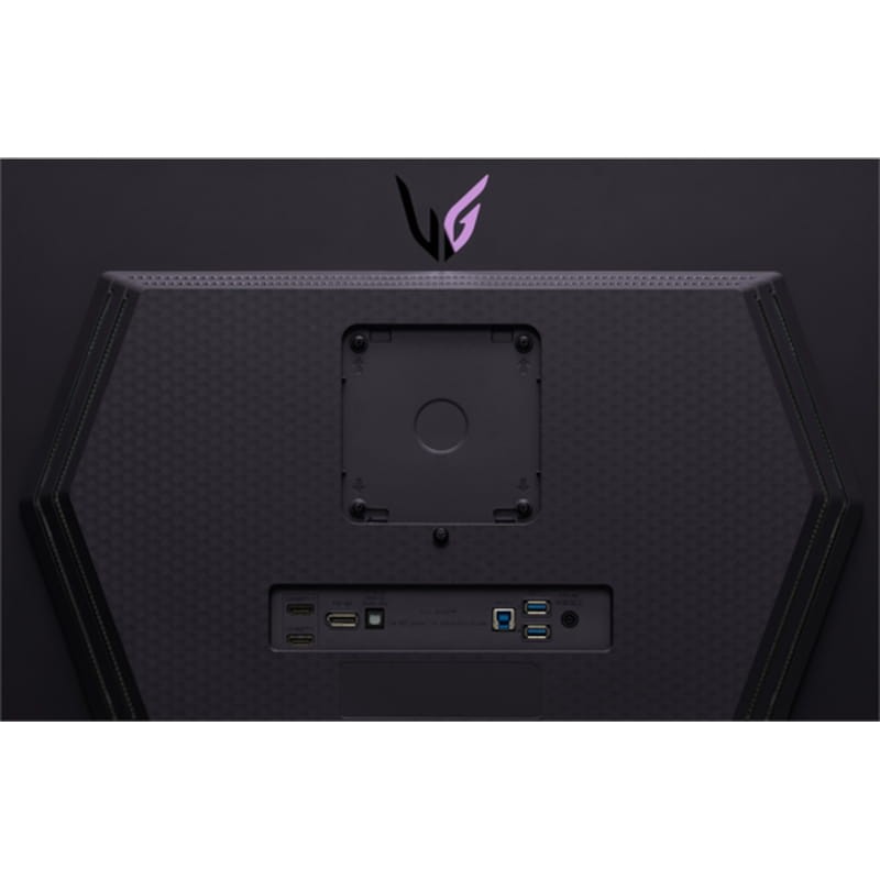 LG 27GS95QE-B 26.5 QHD OLED FreeSync Premium Pro Noir - Moniteur PC - Ítem7