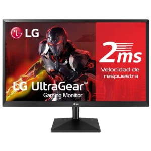 LG 27MK400H-B Moniteur LCD Full HD 27 Noir