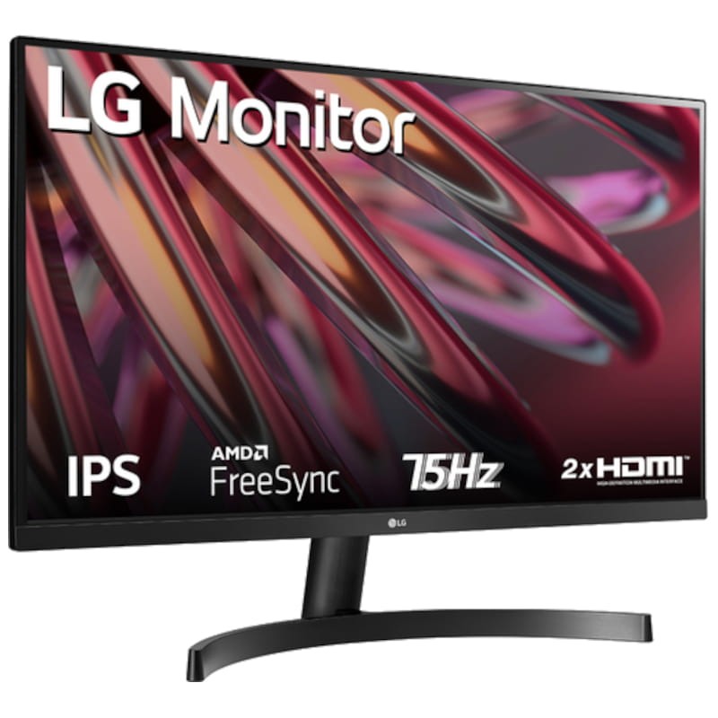 Monitor LG 29 Pulgadas 29WL500 Negro