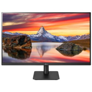 LG 27MP400-B 27 FullHD IPS FreeSync Noir - Moniteur PC