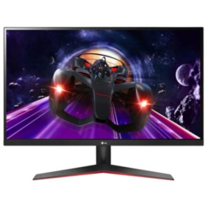 LG 27MP60G-B IPS Full HD 27 Noir