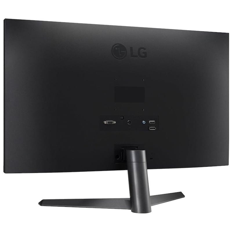  LG 22MK430H-B Monitor Full HD de 21.5 pulgadas con AMD  FreeSync, negro : Electrónica