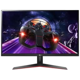 LG 27MP60GP-B 27 FullHD IPS FreeSync Noir - Moniteur pour PC - Class A Refurbished
