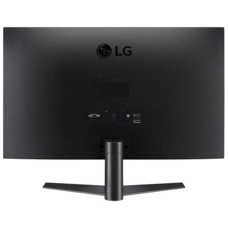 LG 27MP60GP-B 27 FullHD IPS FreeSync Negro - Monitor para PC - Clase A Reacondicionado - Ítem1
