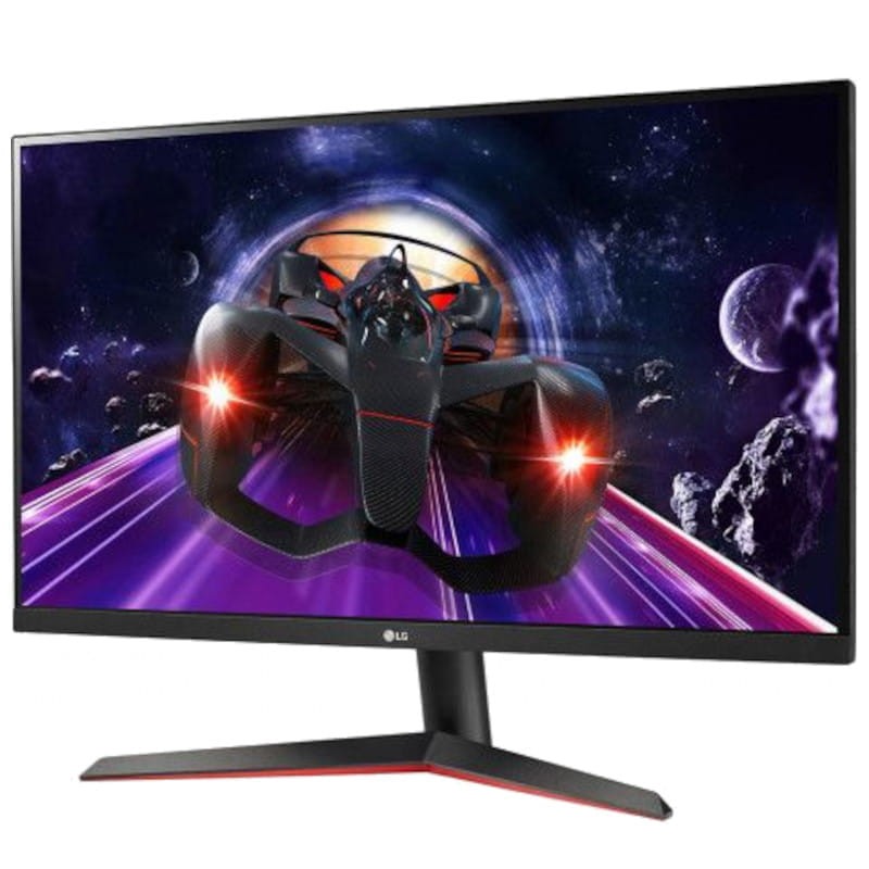 LG 27MP60GP-B 27 FullHD IPS FreeSync Negro - Monitor para PC - Clase A Reacondicionado - Ítem3