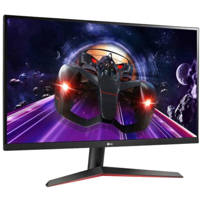LG 27MP60GP-B 27 FullHD IPS FreeSync Negro - Monitor para PC - Clase A Reacondicionado - Ítem4