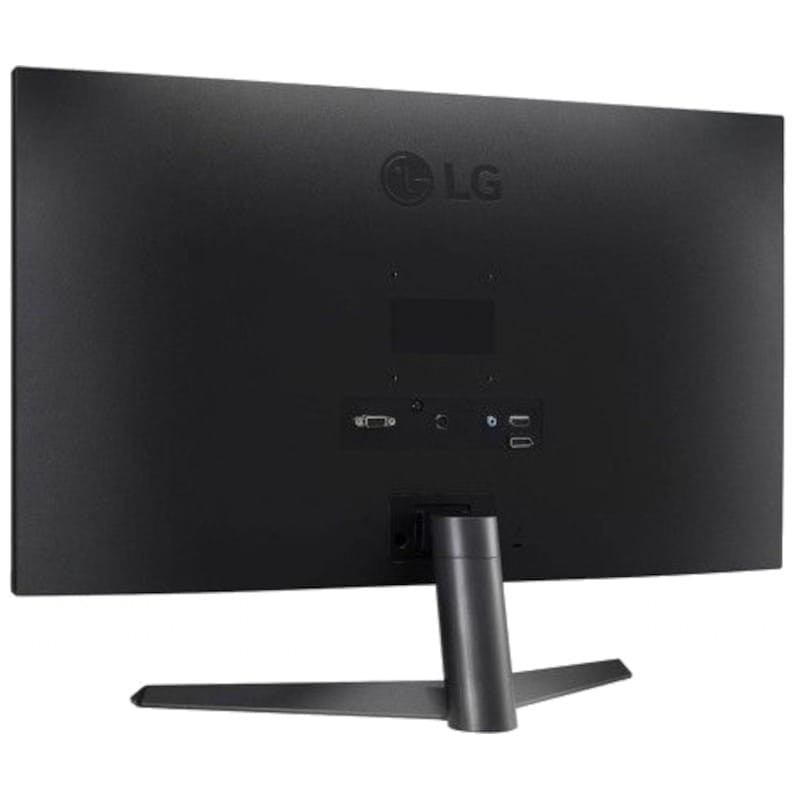 LG 27MP60GP-B 27 FullHD IPS FreeSync Negro - Monitor para PC - Clase A Reacondicionado - Ítem5