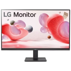 LG 27MR400-B.AEUQ 27 FullHD IPS 100Hz Freesync Negro - Monitor PC