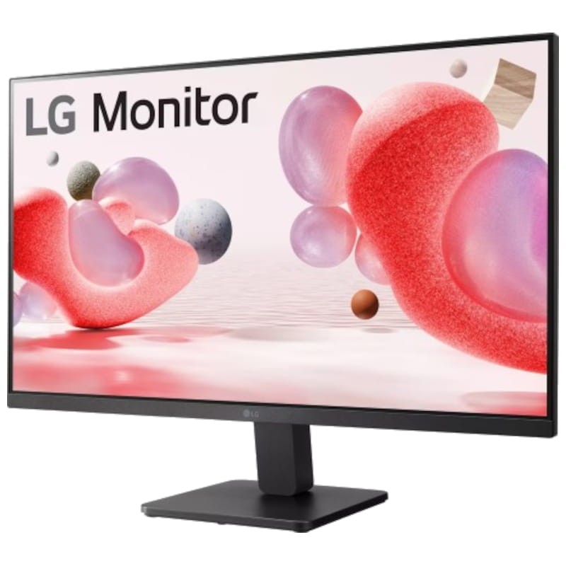 LG 27MR400-B.AEUQ 27 FullHD IPS 100 Hz Freesync Noir - Moniteur PC - Ítem1
