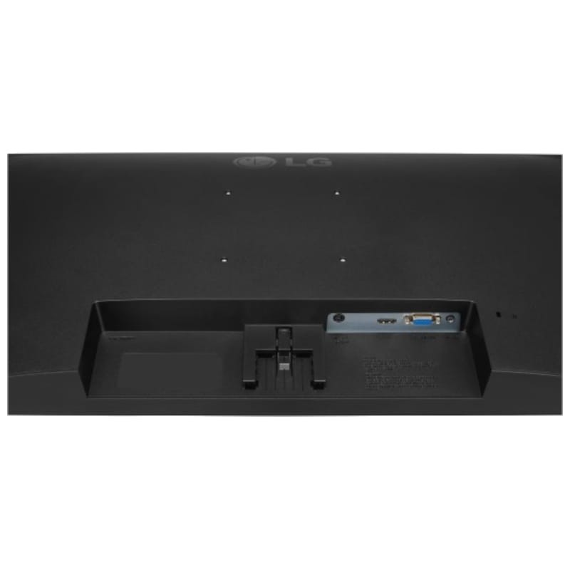 LG 27MR400-B.AEUQ 27 FullHD IPS 100 Hz Freesync Noir - Moniteur PC - Ítem3